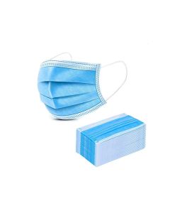 Buy Medical mask, 50 pcs | Florida Online Pharmacy | https://florida.buy-pharm.com