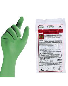 Buy Medical gloves SFM Hospital Products GmbH, 2 pcs, M | Florida Online Pharmacy | https://florida.buy-pharm.com