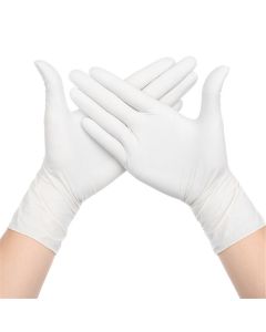 Buy Tuscom medical gloves, 100 pcs, Universal | Florida Online Pharmacy | https://florida.buy-pharm.com