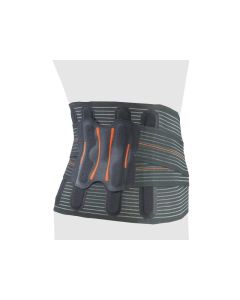 Buy LTG-305 Lumbosacral semi-rigid corset ORLIMAN, XXL / 5 (115-125 cm) | Florida Online Pharmacy | https://florida.buy-pharm.com