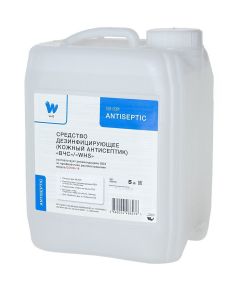 Buy Alcohol skin antiseptic for treating hands 5 l | Florida Online Pharmacy | https://florida.buy-pharm.com