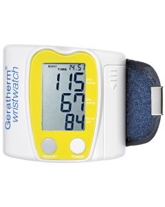 Buy Geratherm Automatic tonometer 'Wrist Watch', for the wrist. 3047 | Florida Online Pharmacy | https://florida.buy-pharm.com