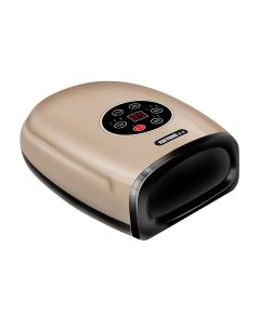 Buy Thousand hands Wireless pneumatic acupressure hand massager, finger and joint massager, hand rejuvenation, cosmetic massager (golden) | Florida Online Pharmacy | https://florida.buy-pharm.com