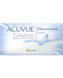 Buy Contact lenses ACUVUE Johnson & Johnson Contact lenses Acuvue Oasys 24 pcs / 8.4 / Two-week, 2.00 / 14 / 8.4, 24 pcs. | Florida Online Pharmacy | https://florida.buy-pharm.com