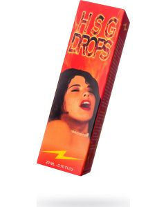 Buy Energizing drops for women RUF HSG drops, 20 ml | Florida Online Pharmacy | https://florida.buy-pharm.com