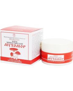 Buy Lifeguard, cooling Cream monastery fly agaric, 50 ml | Florida Online Pharmacy | https://florida.buy-pharm.com