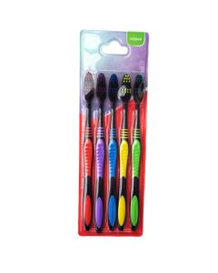 Buy A set of 5 toothbrushes | Florida Online Pharmacy | https://florida.buy-pharm.com