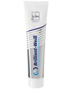 Buy La Ligne Toothpaste White diamond, 125 ml | Florida Online Pharmacy | https://florida.buy-pharm.com