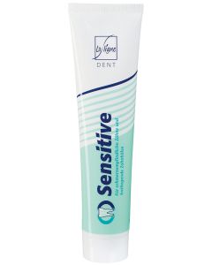 Buy La Ligne Sensitive Toothpaste, 125 ml | Florida Online Pharmacy | https://florida.buy-pharm.com