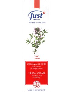 Buy Thyme cream 100 ml | Florida Online Pharmacy | https://florida.buy-pharm.com