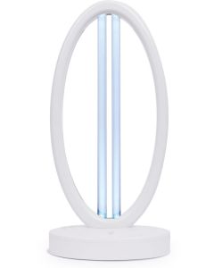 Buy Bactericidal ultraviolet table lamp, bactericidal lamp - FERON UL-360 medical white 36 | Florida Online Pharmacy | https://florida.buy-pharm.com