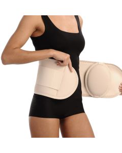 Buy Bandage for ventral hernias (height 20 cm) Trives T-1442, size XXXL (122-140 cm) | Florida Online Pharmacy | https://florida.buy-pharm.com