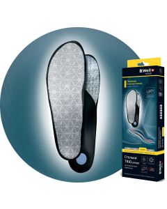 Buy B.Well Rehab Trio Winter FW-607 orthopedic frame insoles. Size 39 | Florida Online Pharmacy | https://florida.buy-pharm.com