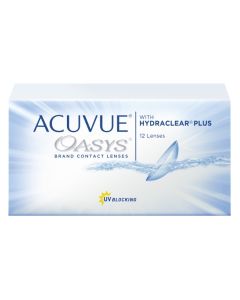 Buy ACUVUE Oasys Contact Lenses Biweekly, -2.50 / 8.4, 12 pcs. | Florida Online Pharmacy | https://florida.buy-pharm.com