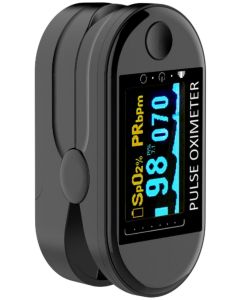 Buy Hyp 2.12 measurement sensor (new firmware) Medical pulse oximeter (oximeter) finger heart rate monitor | Florida Online Pharmacy | https://florida.buy-pharm.com