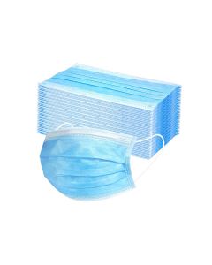 Buy Medical mask, 100 pcs | Florida Online Pharmacy | https://florida.buy-pharm.com