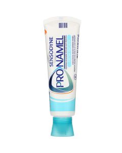 Buy Sensodyne, ProNamel, Toothpaste, Fresh Breath, 113 g | Florida Online Pharmacy | https://florida.buy-pharm.com