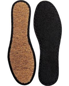 Buy Bamboo fiber coated coconut insoles dim. 41 | Florida Online Pharmacy | https://florida.buy-pharm.com