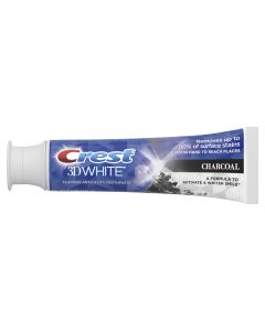 Buy Crest 3D White Charcoal Toothpaste  | Florida Online Pharmacy | https://florida.buy-pharm.com