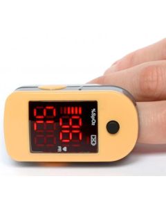 Buy Medical finger pulse meter ChoiceMMed OxyWatch MD300C1 (with Roszdrav registration certificate) | Florida Online Pharmacy | https://florida.buy-pharm.com