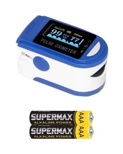 Buy Digital pulse oximeter fingertip | Florida Online Pharmacy | https://florida.buy-pharm.com