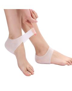 Buy Silicone heel protector (2 pcs) | Florida Online Pharmacy | https://florida.buy-pharm.com