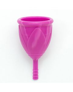 Buy BerryCup Menstrual Cup, raspberry color, size 1 | Florida Online Pharmacy | https://florida.buy-pharm.com