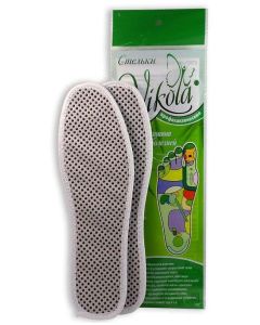 Buy Vicola tourmaline insoles 36 r. | Florida Online Pharmacy | https://florida.buy-pharm.com