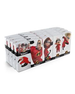 Buy Incredibles paper handkerchiefs 4 layers, 20 packs x 9 sheets , 21x21 cm, World Cart | Florida Online Pharmacy | https://florida.buy-pharm.com