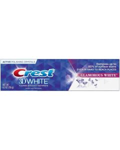 Buy Crest Luxe Glamorous White Toothpaste  | Florida Online Pharmacy | https://florida.buy-pharm.com