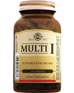 Buy olgar, Multi 1 'Multi-1', 30 tablets | Florida Online Pharmacy | https://florida.buy-pharm.com