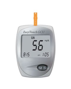 Buy 'EasyTouch GCU' Glucose, Cholesterol and Uric Acid Analyzer | Florida Online Pharmacy | https://florida.buy-pharm.com