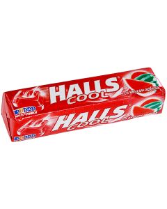 Buy Halls cough drops Watermelon, 12 packs | Florida Online Pharmacy | https://florida.buy-pharm.com