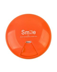 Buy Greyghost pill box, orange | Florida Online Pharmacy | https://florida.buy-pharm.com