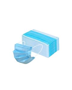 Buy Medical mask, 50 pieces | Florida Online Pharmacy | https://florida.buy-pharm.com