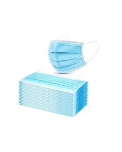 Buy Medical mask, 100 pcs | Florida Online Pharmacy | https://florida.buy-pharm.com