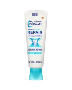 Buy Sensodyne, ProNamel, Enamel Restoration Toothpaste, Extra Fresh, 3.4 oz (96.4 g) | Florida Online Pharmacy | https://florida.buy-pharm.com