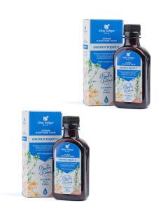 Buy Altay Seligor Balm 'Antistress' 2 pieces of 200 ml | Florida Online Pharmacy | https://florida.buy-pharm.com