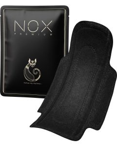 Buy Black NOX pad in an individual sachet. Size M-XL | Florida Online Pharmacy | https://florida.buy-pharm.com