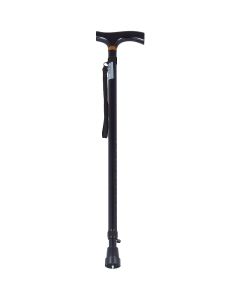 Buy Wheelchair / adjustable / walking / supporting cane, with OPS and wooden handle art ... BOC-200, BRONIGEN | Florida Online Pharmacy | https://florida.buy-pharm.com