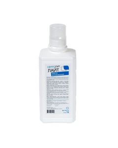 Buy Disinfectant 'Septolit Light' 1 l. | Florida Online Pharmacy | https://florida.buy-pharm.com