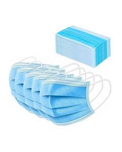 Buy Hygienic Mask Anhui Runjian, 50 pcs | Florida Online Pharmacy | https://florida.buy-pharm.com