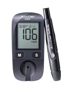 Buy Glucometer 'Accu-Chek Active' | Florida Online Pharmacy | https://florida.buy-pharm.com