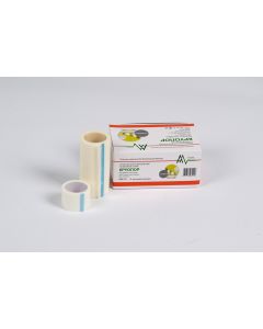 Buy Adhesive plaster Kruopor fixing, paper-based | Florida Online Pharmacy | https://florida.buy-pharm.com