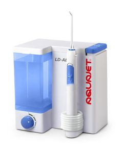 Buy Irrigator Aquajet LD-A8 White | Florida Online Pharmacy | https://florida.buy-pharm.com