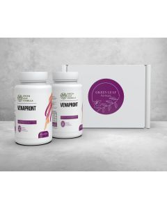 Buy VENAPRONT 2 pcs. Set / for the prevention of varicose veins (Diosmin and Hesperidin for varicose veins) | Florida Online Pharmacy | https://florida.buy-pharm.com