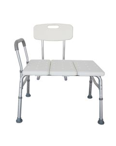 Buy 3 blown aluminum alloy plates, elderly chair, white | Florida Online Pharmacy | https://florida.buy-pharm.com