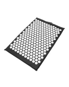 Buy Acupuncture massage mat and applicator needle, black | Florida Online Pharmacy | https://florida.buy-pharm.com