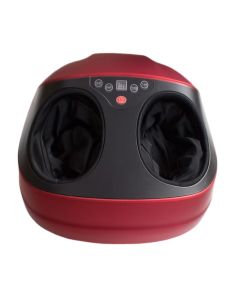 Buy GESS Velvet foot massager, 5 massage modes, warm up | Florida Online Pharmacy | https://florida.buy-pharm.com