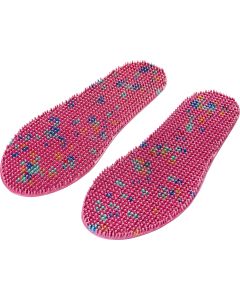 Buy Lyapko Skorokhod insole (needle pitch 5.0 mm, size 43-46, 2 pcs) | Florida Online Pharmacy | https://florida.buy-pharm.com